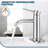 Single-Hole Single-handle Bathroom Faucet with Drain Assembly-94284467