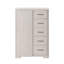 Commode beige Clara