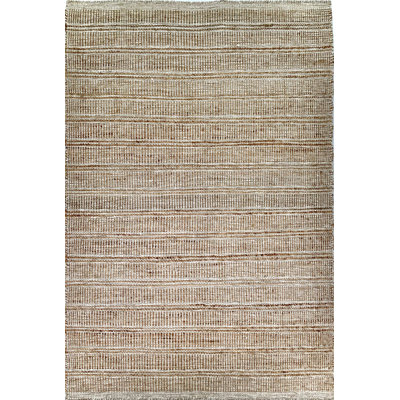 Teyvione Striped Indoor Rug