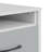 Allysyn 22.7" 2 Drawer Nightstand-913948781-931287793