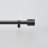 DKNY Fin Steel Curtain Hardware Accessory-98226322-98226324