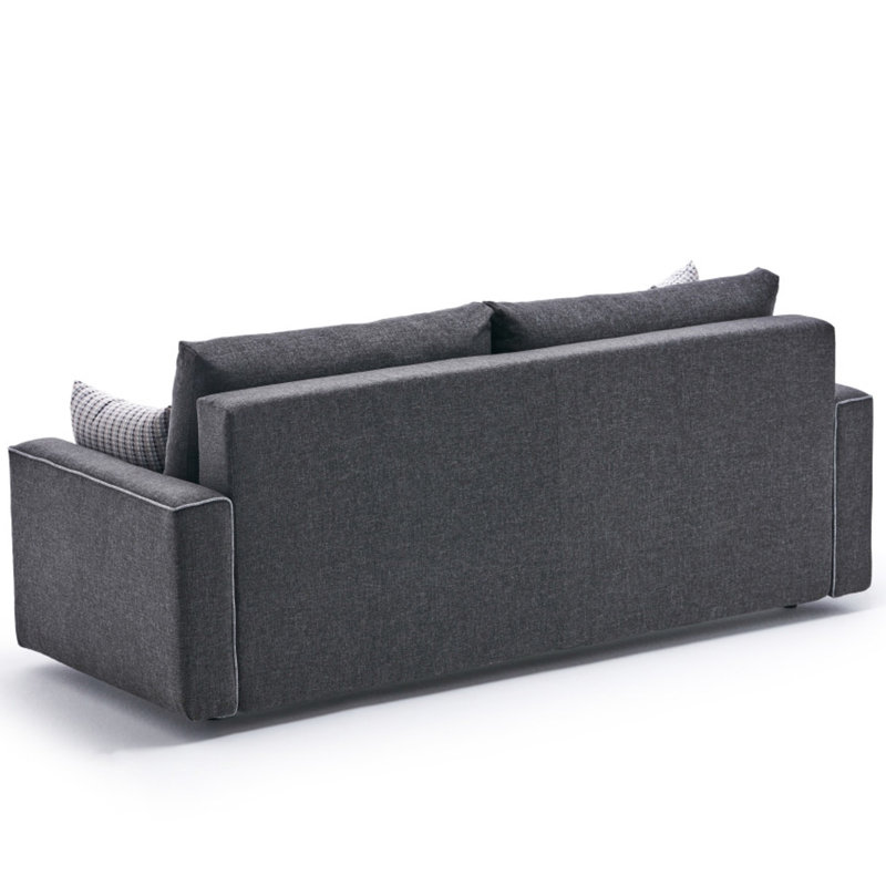 Egons Sleeper, Anthracite
