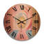 Horloge murale Awakening of Consciousness-731116763