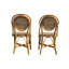 Ensemble de 2 chaises d'appoint Panama Jack Panama