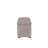 Caylum Manufactured Wood Accent Trunk-593676801