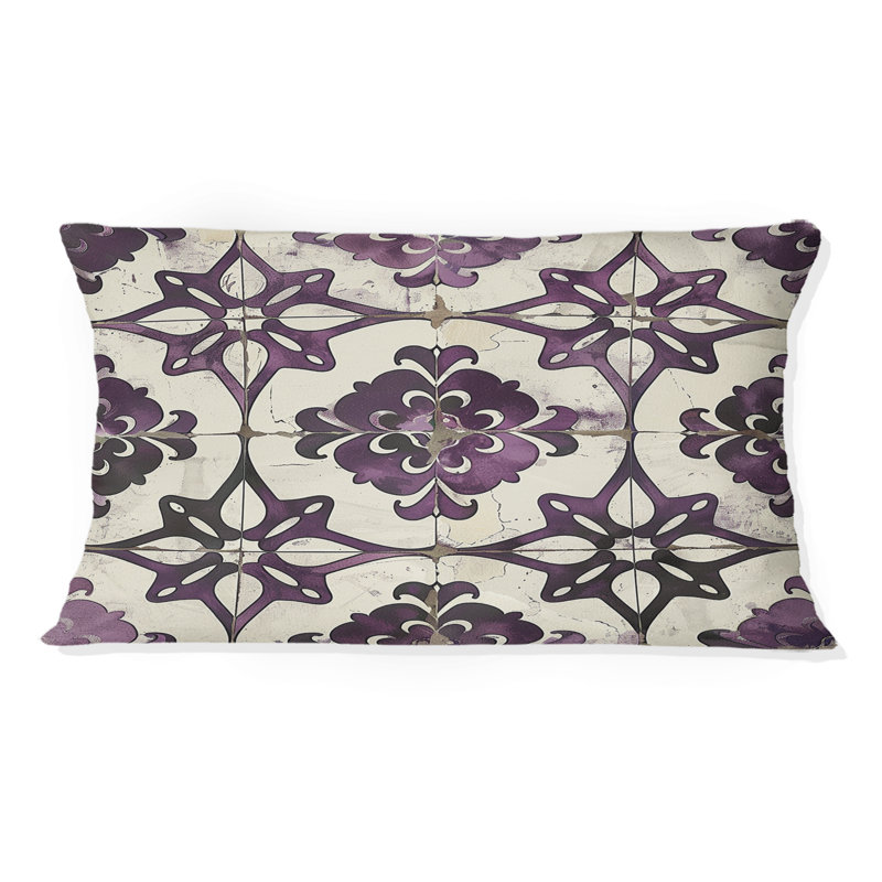 Rustile Tiles Farmhouse - Coussin lombaire Farmhouse