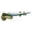 Unlacquered Brass is out of stock