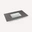 Islamorada 36" Vanity With Quartz Stone Vanity Top-1553101926-1553101884-1553101918