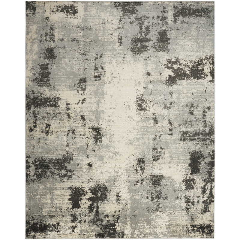 Indoor Rug, Rectangle 7'10" x 9'10"