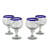 Arkadijus 8oz. Goblet Set