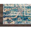 Tapis oriental beige / bleu Dreya-31378745