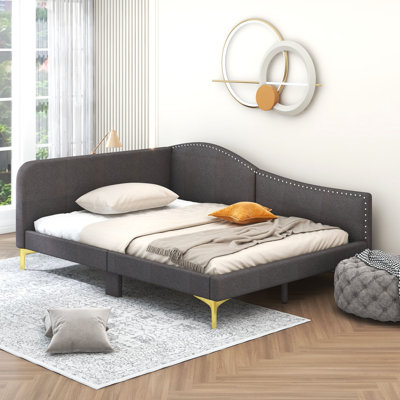 Full Upholstered Daybed by Mercer41