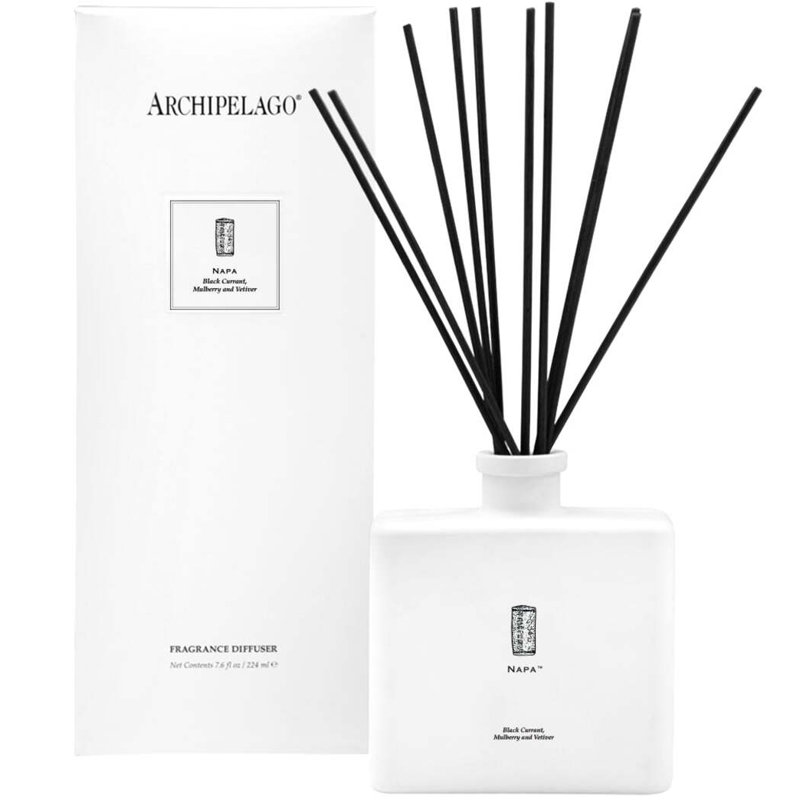 Napa Luxe Reed Diffuser