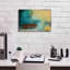 Ivy Bronx «Distant Limit» par Erin Ashley, estampe numérique sur toile-168229038