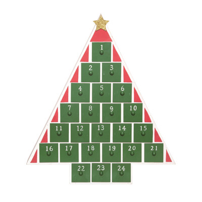 Christmas Advent Calendar