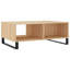 Azaryia Sled Coffee Table with Storage-868259284