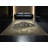Soft Plush Eckart Armored Train Vintage Oriental Area Rug in Brown – Beige Binding-412092515