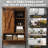 Arwilda Over The Toilet Storage-91916409