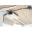 Fawcett Adjustable Metal Base Standing Desk-1900057951-1900057936