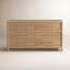 Commode 6 tiroirs Colleen-488080325