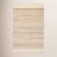Naturals Tobago Ivory/Natural Area Rug-1457837252