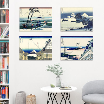 No Frame Print