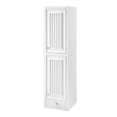 Athens 15" W Linen Cabinet