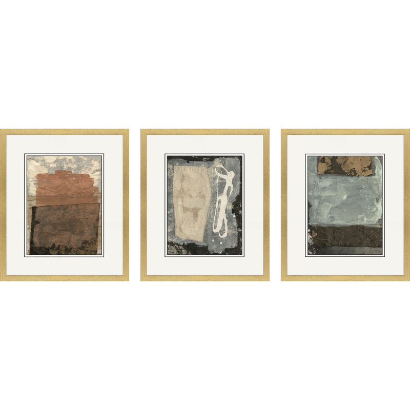 Leavittsburg I Framed Art