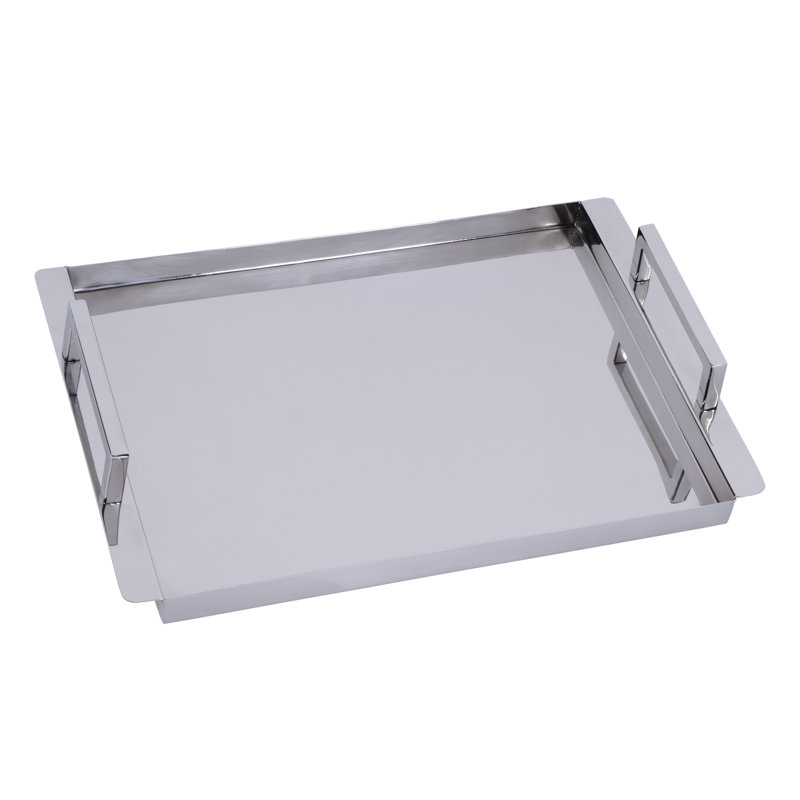 Plateau de service rectangulaire Caln