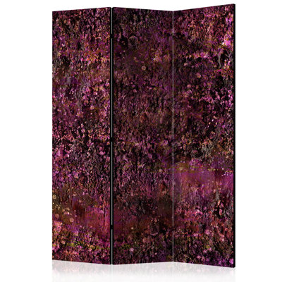 Giglio 172cm H Folding Room Divider