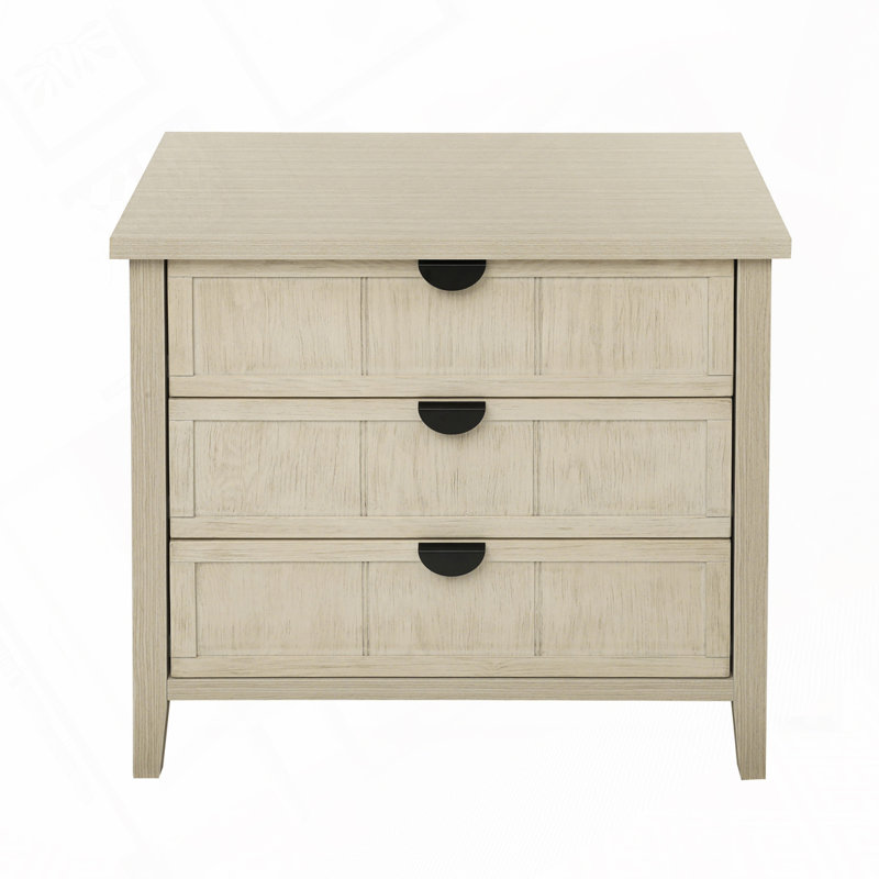 Commode 3 tiroirs