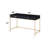 Ottey High Gloss Writing Desk-1270849022