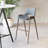 Upholstered Counter Stool-907404836-907533049