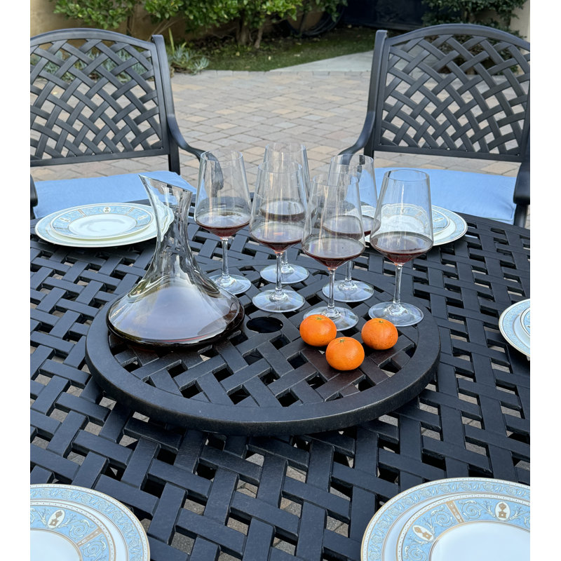 Camillus 21'' Lazy Susan