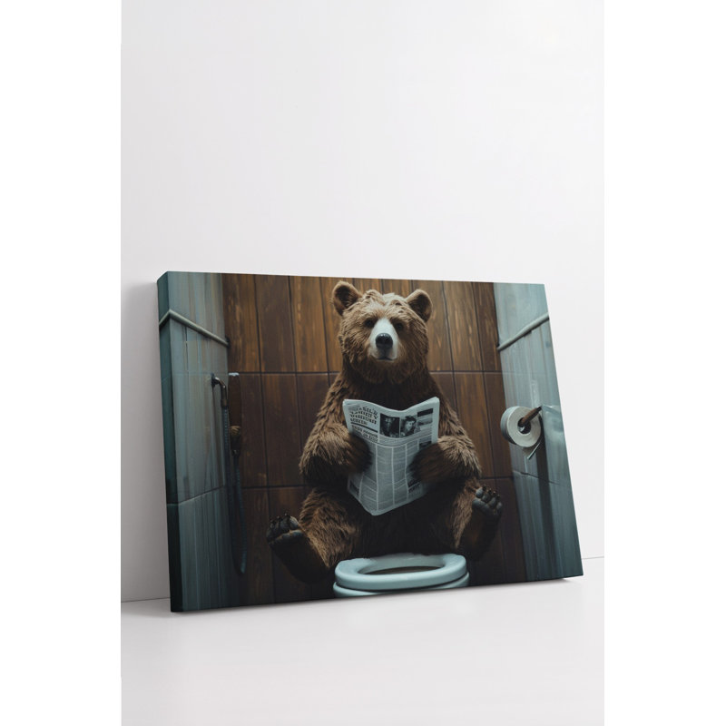 Superbe peinture sur toile décorative de 27,6 po x 39,4 po | 100% toile de coton, épaisseur: 1,2 po | Couleurs vibrantes, parfaites pour le salon, la chambre à coucher ou le bureau | Œuvre unique pour améliorer votre espace