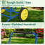 Chariot d'arrosage Garden Hose-121871801