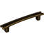 Flared 5" Center to Center Bar pull-238771034