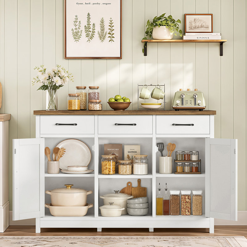 90cm Sideboard