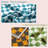 Checkered Cotton Hand Towels 1pc - Soft, Absorbent, and Decorative Checkered Design for Bathroom, Kitchen, Gym, and Spa - 13 x 29 Inches for Any Occasion-19003494