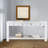 Annaliece 63'' Solid Wood Console Table-1108907582