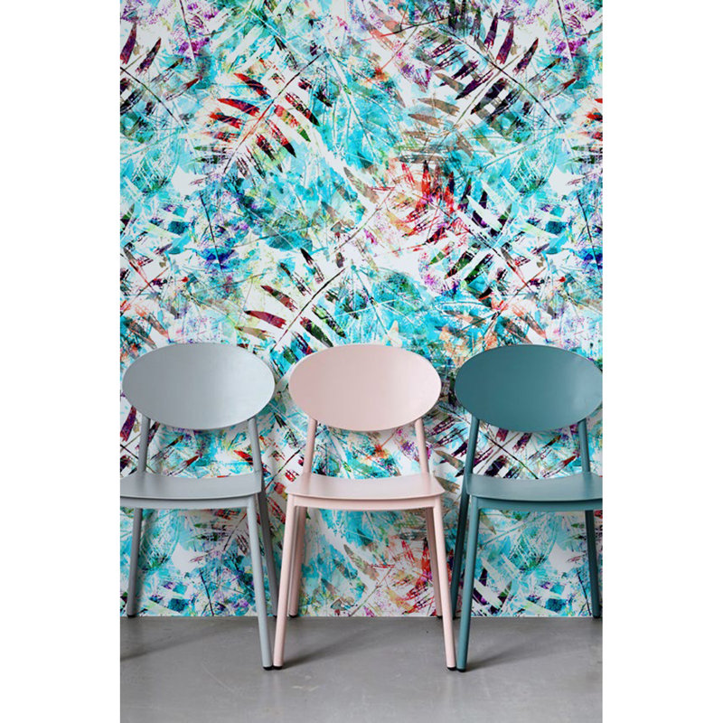 Askerby Matte Mural, 208 x 146cm