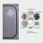 Portable Full Size Grey Infrared Sauna Tent–Personal Home Spa, With Infrared Panels, Heating Foot Pad, Controller, Foldable Chair ,Reading Light. Easy To Install. Fast Heating, With FCC Certification