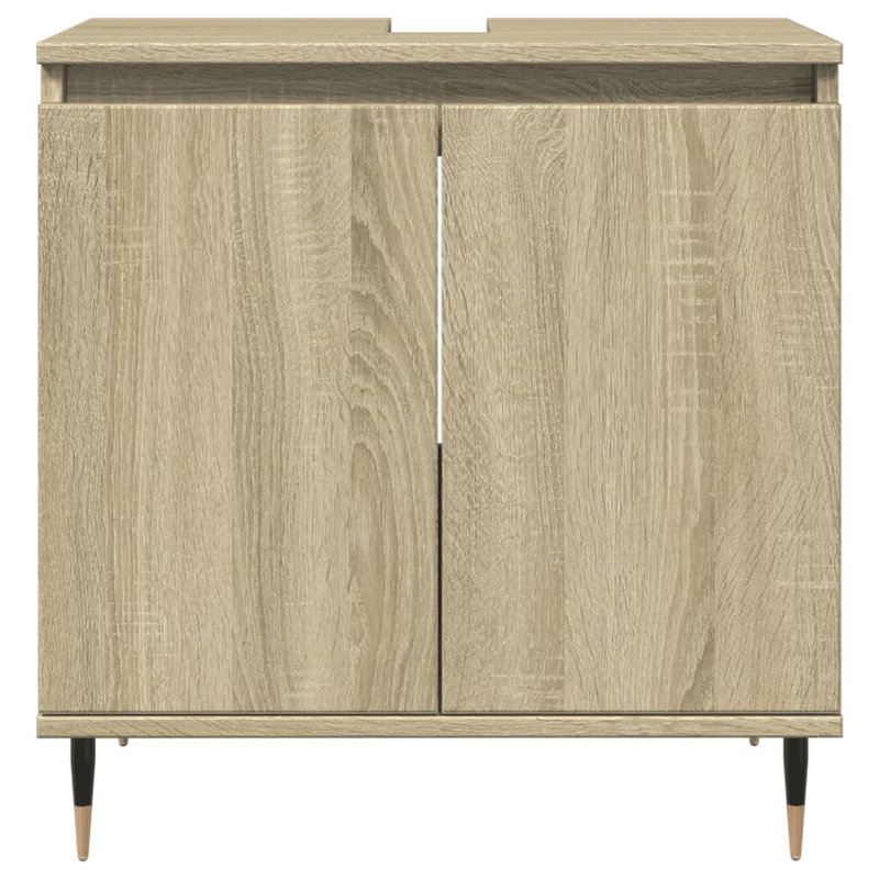 Baidland Bathroom Cabinet