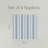 over&back Woven Striped Cloth Napkins-101293285