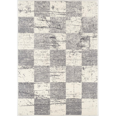 Tapis moderne de la collection Ahjanay