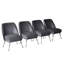 Vintage Upholstered Accent Chair-16869930