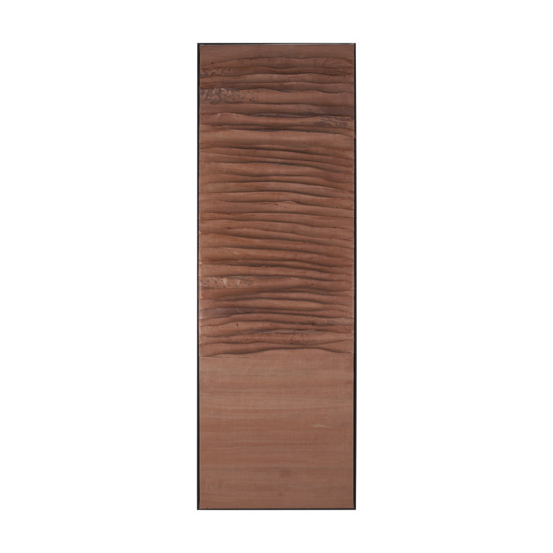 Cade et structure, Sable I
