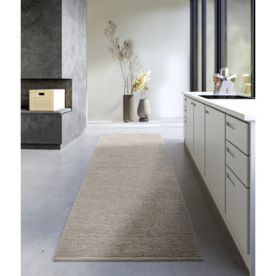 Francois Wool Rug