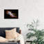 Butterfly Nebula Hubble Space Telescope - Print on Canvas-656882498-546283618