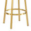 Tabouret de bar ou de comptoir pivotant Deherrera-139993148-265108005-267245638